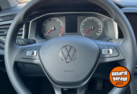 Autos - Volkswagen Polo track 2024 Nafta 39000Km - En Venta