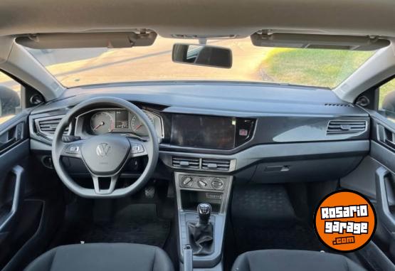 Autos - Volkswagen Polo track 2024 Nafta 39000Km - En Venta