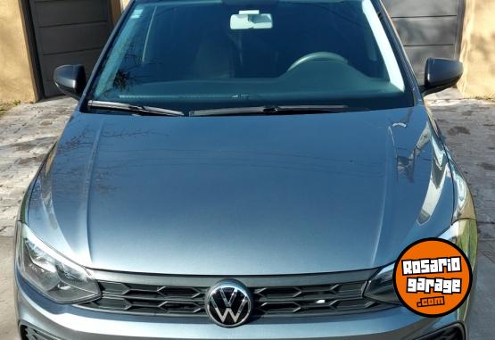 Autos - Volkswagen Polo 2024 Nafta 19700Km - En Venta