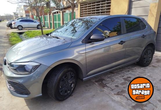 Autos - Volkswagen Polo 2024 Nafta 19700Km - En Venta