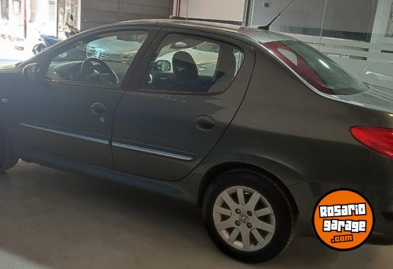 Autos - Peugeot 207 COMPACT 1.6 XT FELINE 2012 Nafta 95000Km - En Venta
