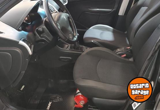 Autos - Peugeot 207 COMPACT 1.6 XT FELINE 2012 Nafta 95000Km - En Venta