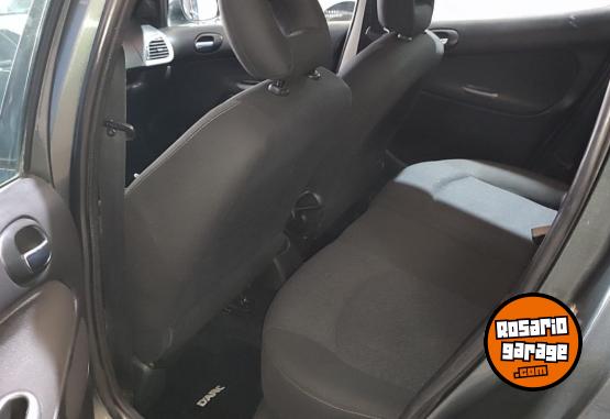 Autos - Peugeot 207 COMPACT 1.6 XT FELINE 2012 Nafta 95000Km - En Venta