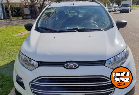 Autos - Ford Ecosport diesel full 2014 Diesel 20100Km - En Venta