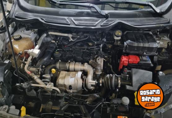 Autos - Ford Ecosport diesel full 2014 Diesel 20100Km - En Venta
