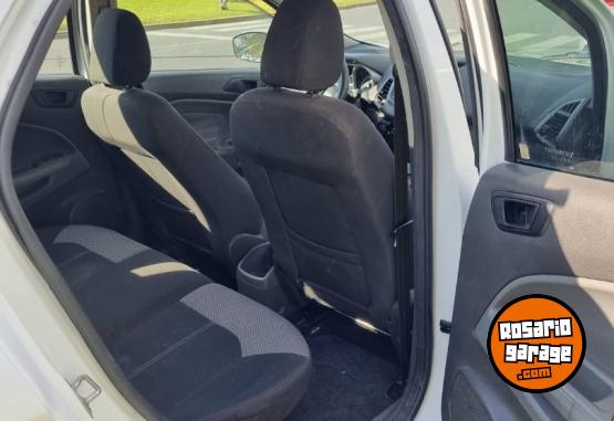 Autos - Ford Ecosport diesel full 2014 Diesel 20100Km - En Venta