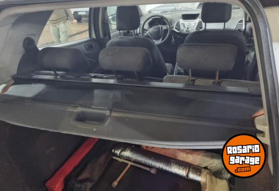 Autos - Ford Ecosport diesel full 2014 Diesel 20100Km - En Venta