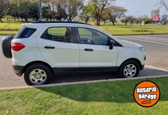 Autos - Ford Ecosport diesel full 2014 Diesel 20100Km - En Venta