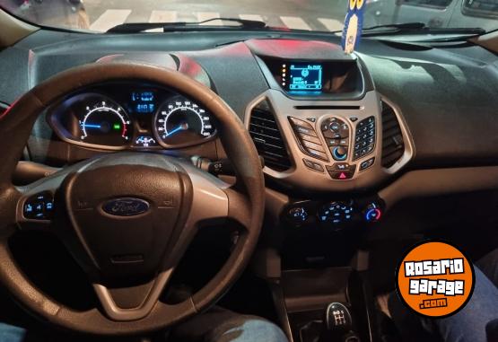 Autos - Ford Ecosport diesel full 2014 Diesel 20100Km - En Venta