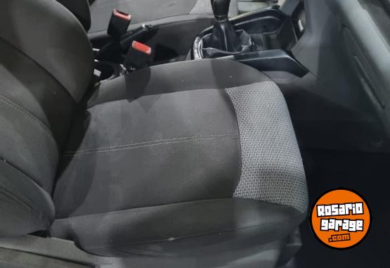 Autos - Ford Ecosport diesel full 2014 Diesel 20100Km - En Venta