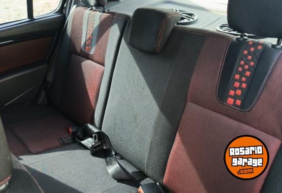 Autos - Renault STEPWAY PH2 CONFORT 1.6 2012 Nafta 109000Km - En Venta