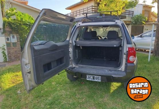 Autos - Ford Ecosport XLS 1.6 2011 GNC 230000Km - En Venta