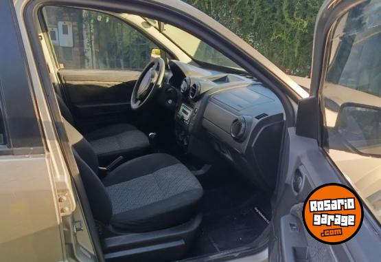 Autos - Ford Ecosport XLS 1.6 2011 GNC 230000Km - En Venta