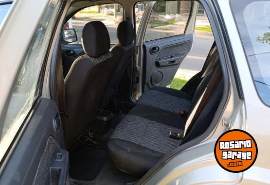 Autos - Ford Ecosport XLS 1.6 2011 GNC 230000Km - En Venta