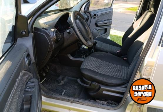 Autos - Ford Ecosport XLS 1.6 2011 GNC 230000Km - En Venta