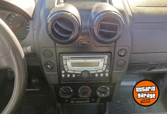 Autos - Ford Ecosport XLS 1.6 2011 GNC 230000Km - En Venta