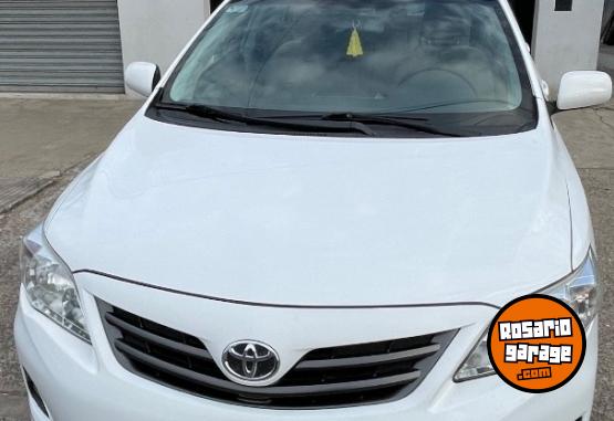 Autos - Toyota Corolla 2011 Nafta 207000Km - En Venta