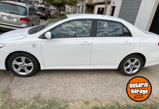 Autos - Toyota Corolla 2011 Nafta 207000Km - En Venta