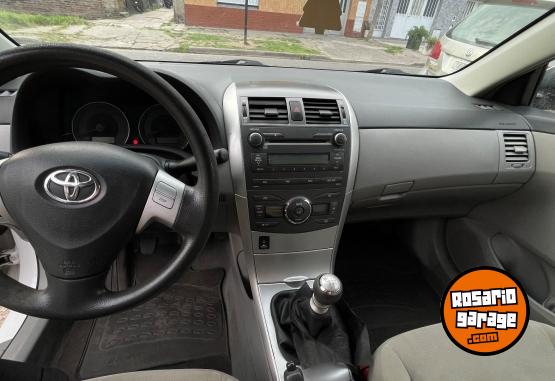 Autos - Toyota Corolla 2011 Nafta 207000Km - En Venta