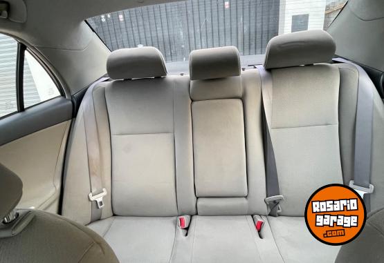 Autos - Toyota Corolla 2011 Nafta 207000Km - En Venta