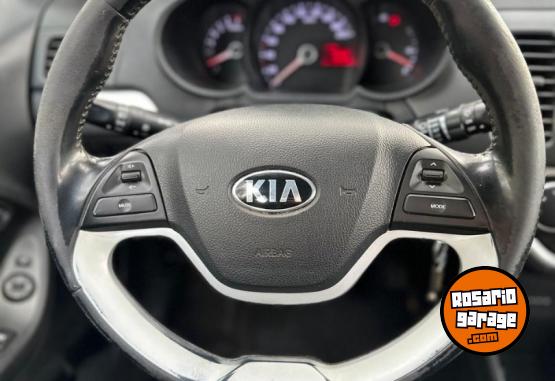 Autos - Kia PICANTO 2014 Nafta 135000Km - En Venta