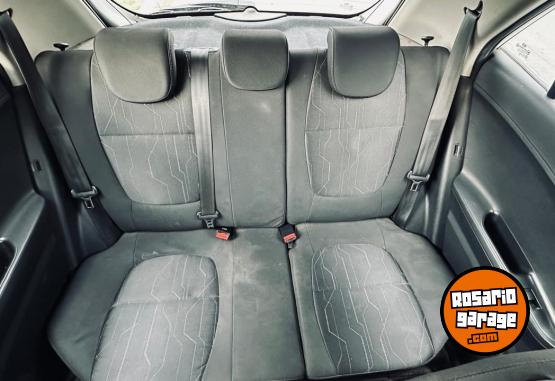 Autos - Kia PICANTO 2014 Nafta 135000Km - En Venta