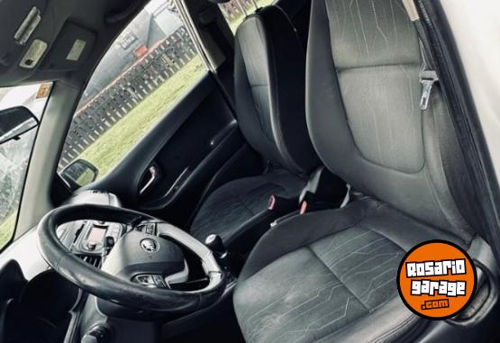 Autos - Kia PICANTO 2014 Nafta 135000Km - En Venta