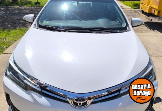 Autos - Toyota COROLLA 2017 Nafta 170000Km - En Venta