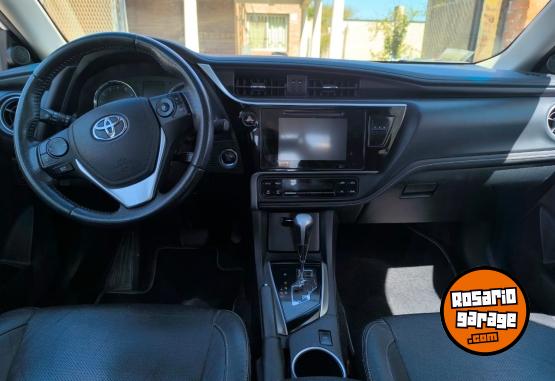 Autos - Toyota COROLLA 2017 Nafta 170000Km - En Venta