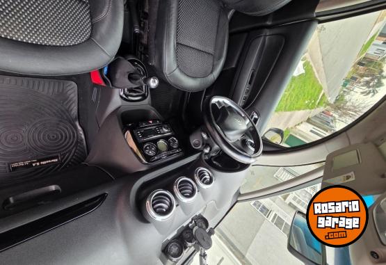 Autos - Citroen Citroën 2014 Nafta 80500Km - En Venta