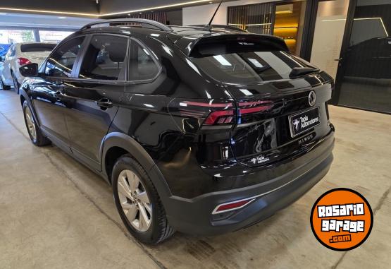 Autos - Volkswagen Volkswagen NIVUS 170 TSI 2022 Nafta 55000Km - En Venta