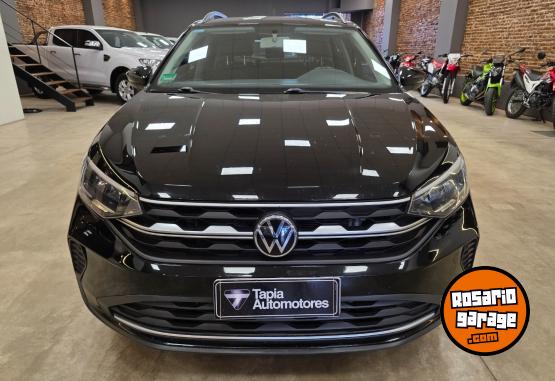 Autos - Volkswagen Volkswagen NIVUS 170 TSI 2022 Nafta 55000Km - En Venta
