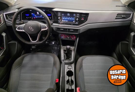 Autos - Volkswagen Volkswagen NIVUS 170 TSI 2022 Nafta 55000Km - En Venta