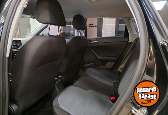 Autos - Volkswagen Volkswagen NIVUS 170 TSI 2022 Nafta 55000Km - En Venta
