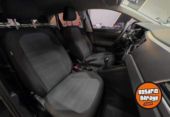 Autos - Volkswagen Volkswagen NIVUS 170 TSI 2022 Nafta 55000Km - En Venta
