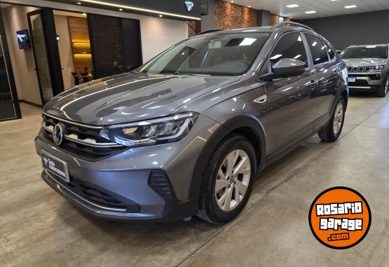 Autos - Volkswagen NIVUS COMFORTLINE 1.0 2022 Nafta 61000Km - En Venta