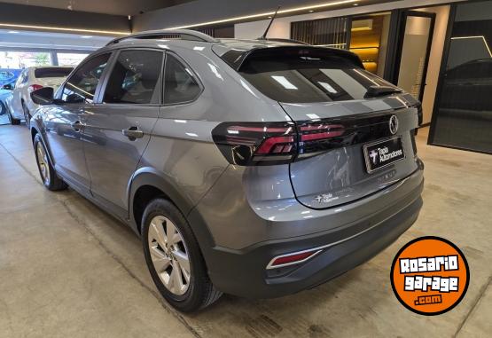Autos - Volkswagen NIVUS COMFORTLINE 1.0 2022 Nafta 61000Km - En Venta