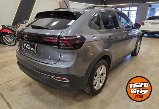 Autos - Volkswagen NIVUS COMFORTLINE 1.0 2022 Nafta 61000Km - En Venta