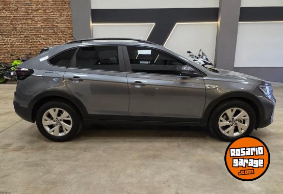 Autos - Volkswagen NIVUS COMFORTLINE 1.0 2022 Nafta 61000Km - En Venta