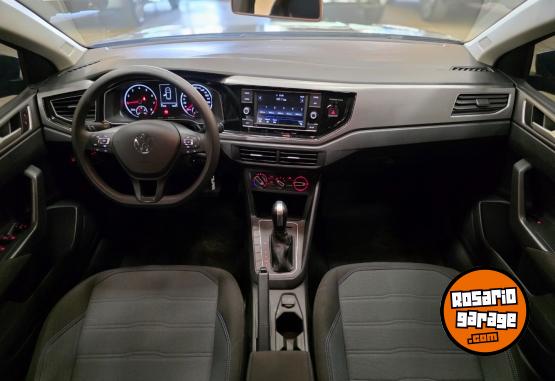 Autos - Volkswagen NIVUS COMFORTLINE 1.0 2022 Nafta 61000Km - En Venta
