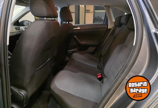 Autos - Volkswagen NIVUS COMFORTLINE 1.0 2022 Nafta 61000Km - En Venta