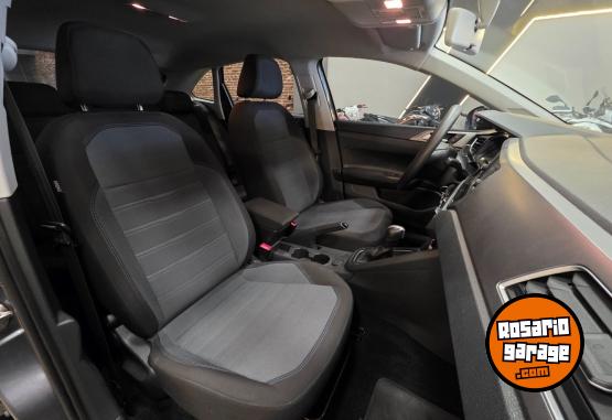 Autos - Volkswagen NIVUS COMFORTLINE 1.0 2022 Nafta 61000Km - En Venta