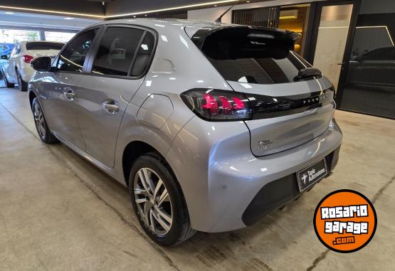 Autos - Peugeot 208 FELINE 1.6L AT 5P 2023 Nafta 31000Km - En Venta