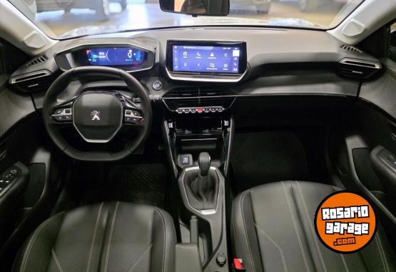 Autos - Peugeot 208 FELINE 1.6L AT 5P 2023 Nafta 31000Km - En Venta