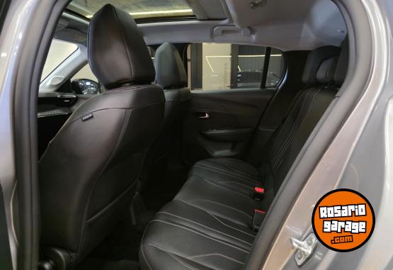 Autos - Peugeot 208 FELINE 1.6L AT 5P 2023 Nafta 31000Km - En Venta