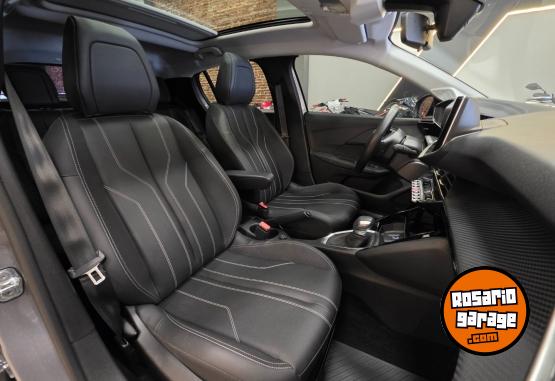 Autos - Peugeot 208 FELINE 1.6L AT 5P 2023 Nafta 31000Km - En Venta