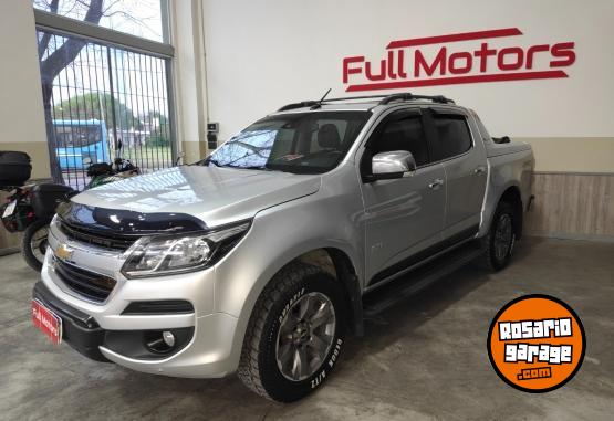 Camionetas - Chevrolet s10 2019 Diesel 134300Km - En Venta