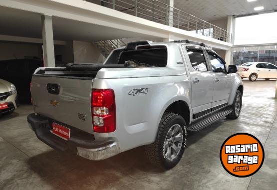 Camionetas - Chevrolet s10 2019 Diesel 134300Km - En Venta
