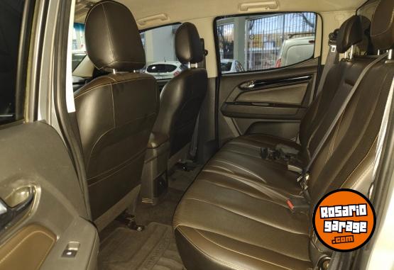 Camionetas - Chevrolet s10 2019 Diesel 134300Km - En Venta