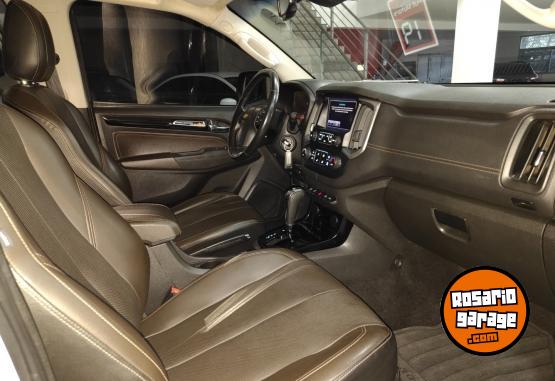 Camionetas - Chevrolet s10 2019 Diesel 134300Km - En Venta